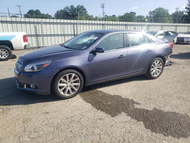 Vin: 1g11h5sa2df139834, lot: 61214805, chevrolet malibu ltz 2013 img_1
