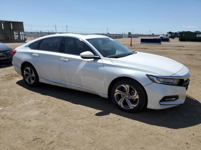 Vin: 1hgcv1f4xka132549, lot: 61169625, honda accord ex 20194