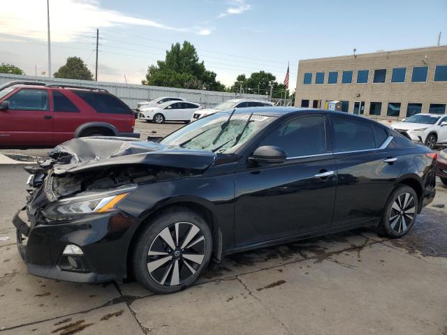 2020 NISSAN ALTIMA SV - 1N4BL4DW5LC231507
