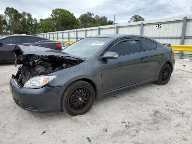 Vin: jtkde3b77a0318139, lot: 59660995, toyota scion 2010 img_1