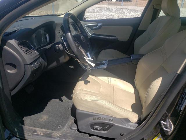 2018 VOLVO S60 DYNAMI YV126MFL8J2453945
