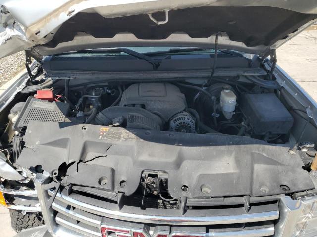 2013 GMC SIERRA K15 - 3GTP2VE72DG377961