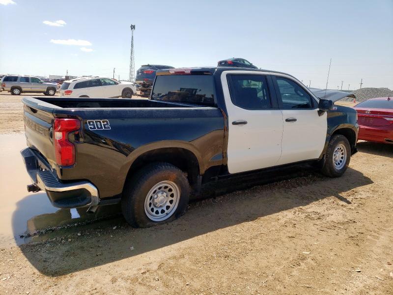 Vin: 3gcudaed6pg225939, lot: 59199605, chevrolet all models k1500 20233
