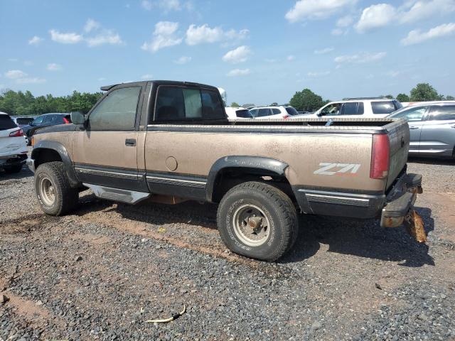 Vin: 1gcek14k4re167673, lot: 62010065, chevrolet gmt k1500 19942