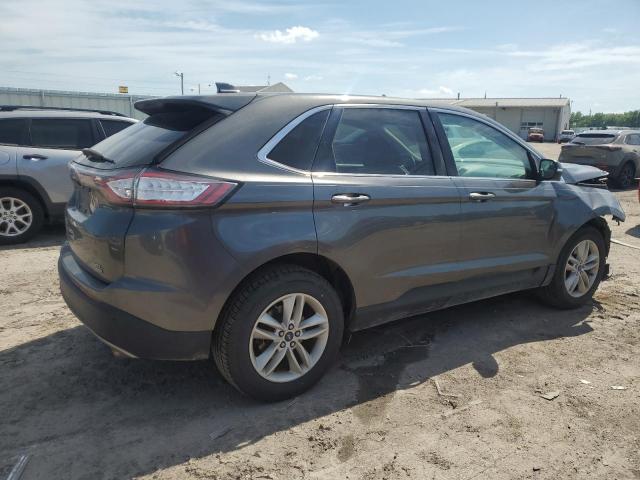 2018 FORD EDGE SEL - 2FMPK4J87JBB62708