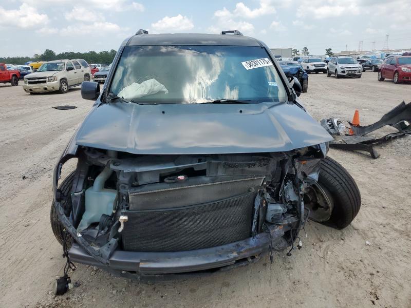 2014 HONDA PILOT EX - 5FNYF3H41EB015495