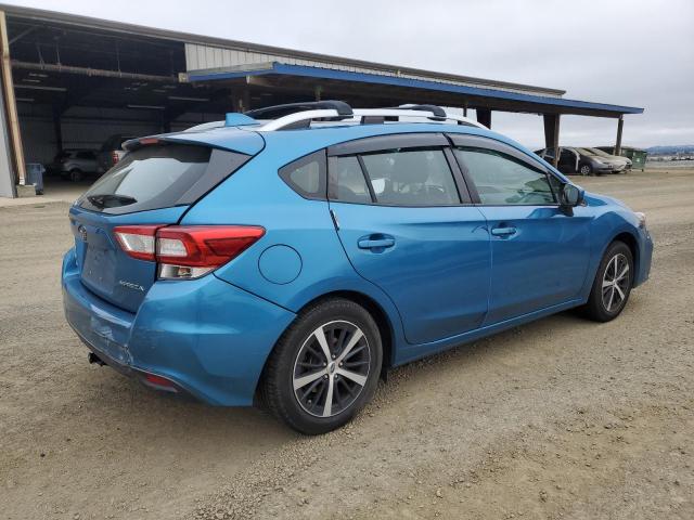 Vin: 4s3gtac67k3755496, lot: 59822525, subaru impreza premium 20193