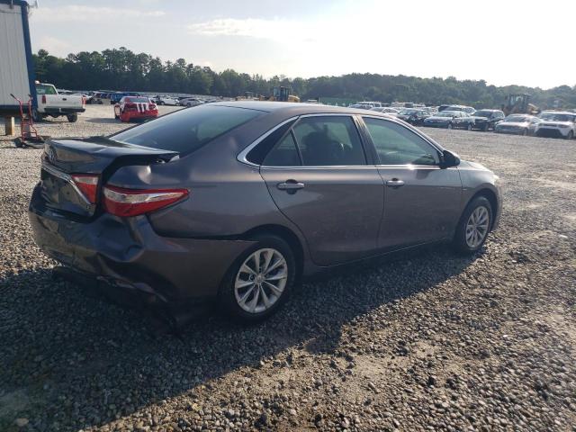2017 TOYOTA CAMRY LE - 4T1BF1FK7HU777622