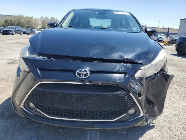 2019 TOYOTA YARIS L 3MYDLBYV7KY519514