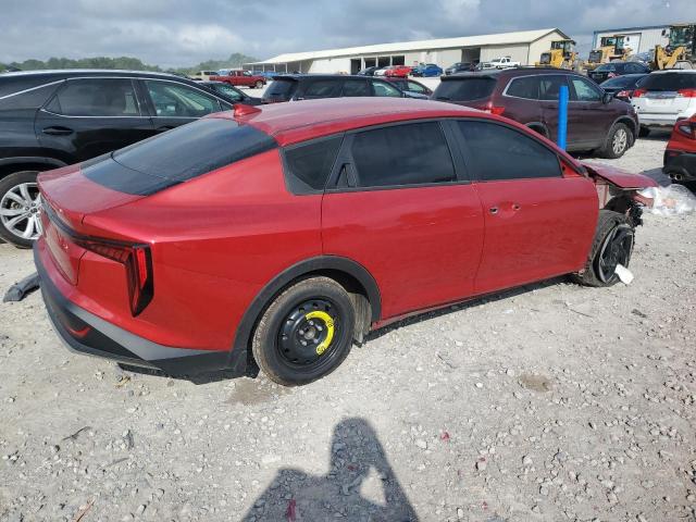 2025 KIA K4 EX 3KPFU4DE5SE003160