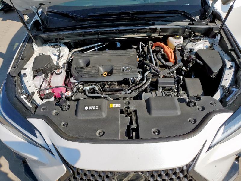 2024 LEXUS NX 350H BA 2T2AKCEZ4RC026784