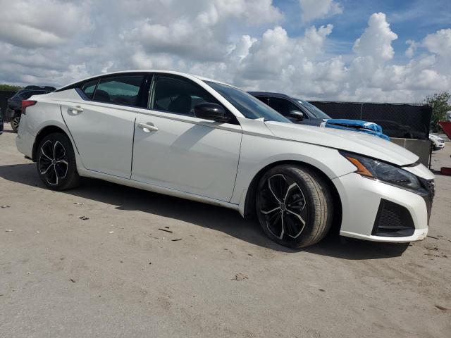 2023 NISSAN ALTIMA SR 1N4BL4CV7PN408724