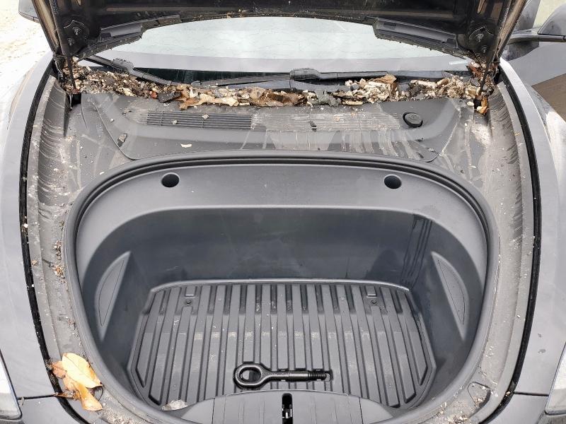 2021 TESLA MODEL 3 5YJ3E1EA1MF911628