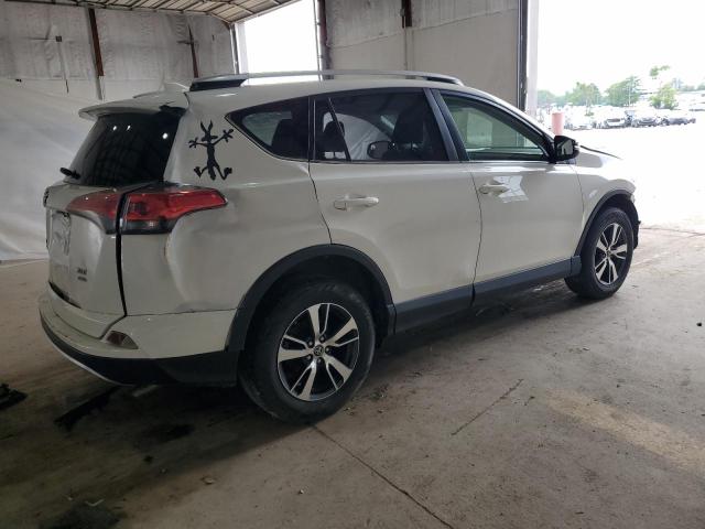 Vin: jtmrfrev6gj055670, lot: 60030655, toyota rav4 xle 20163