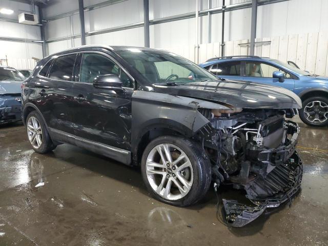 2015 LINCOLN MKC - 5LMTJ2AH9FUJ23154