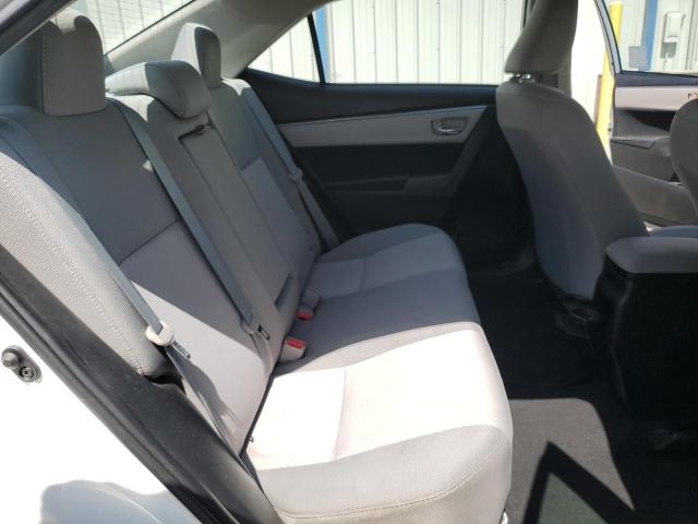 2015 TOYOTA COROLLA L - 5YFBURHE2FP294632