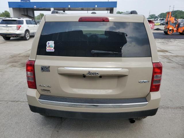 2017 JEEP PATRIOT LA 1C4NJRFB8HD111450