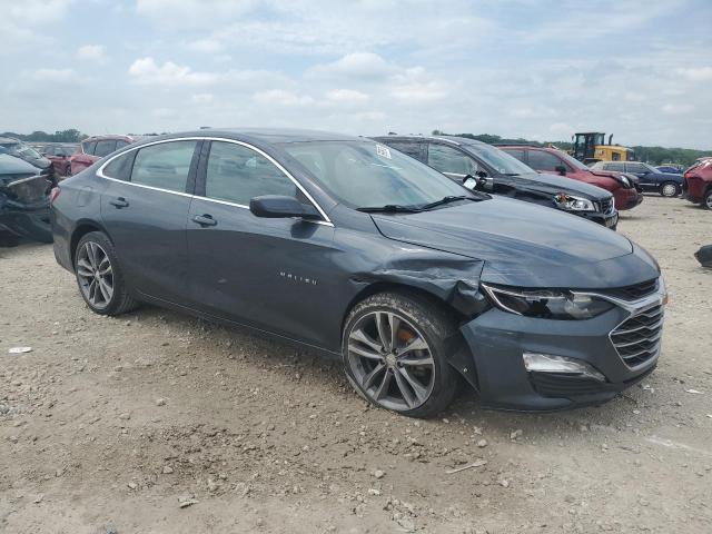 2021 CHEVROLET MALIBU LT 1G1ZD5ST2MF014834