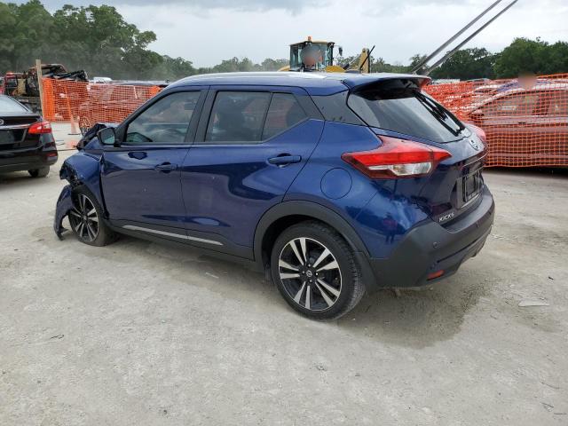 2020 NISSAN KICKS SR 3N1CP5DVXLL562347