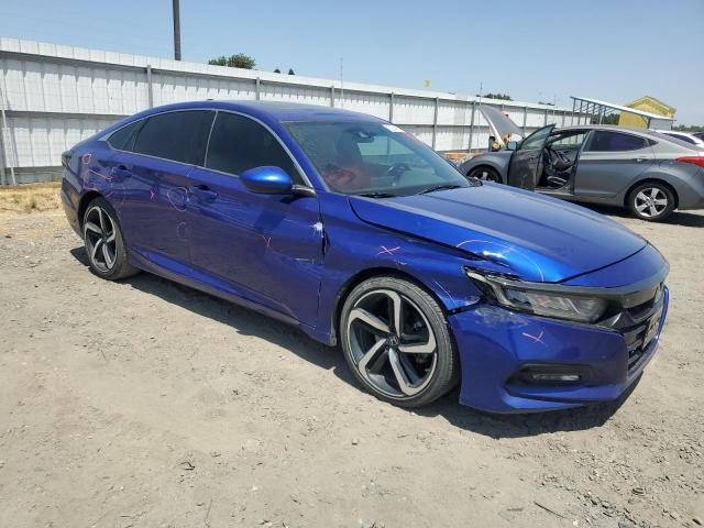 2020 HONDA ACCORD SPO 1HGCV2F36LA002489