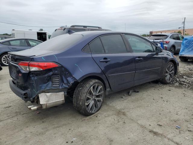 Vin: 5yfs4mcexmp089471, lot: 62936615, toyota corolla se 20213