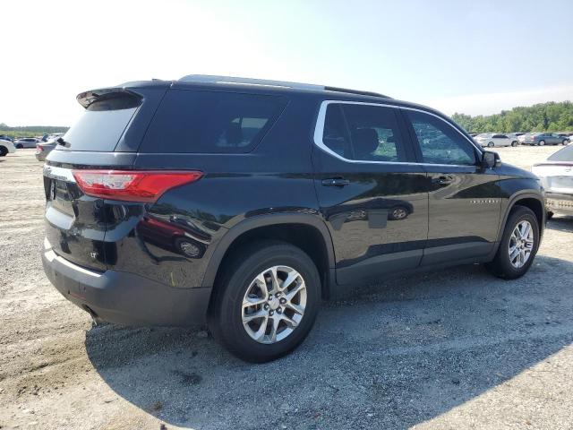 2018 CHEVROLET TRAVERSE L - 1GNERGKW6JJ172235