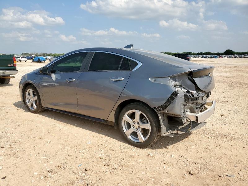 2018 CHEVROLET VOLT LT 1G1RC6S51JU126543