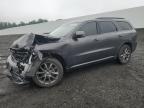 2018 DODGE DURANGO GT - 1C4RDJDGXJC232114