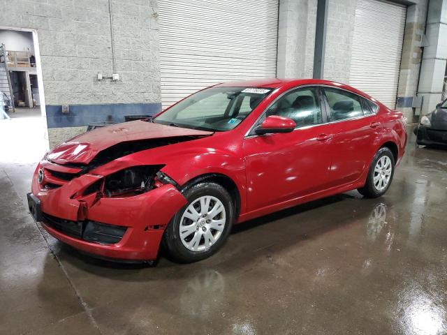 Vin: 1yvhz8bh8d5m04113, lot: 61776015, mazda 6 sport 2013 img_1