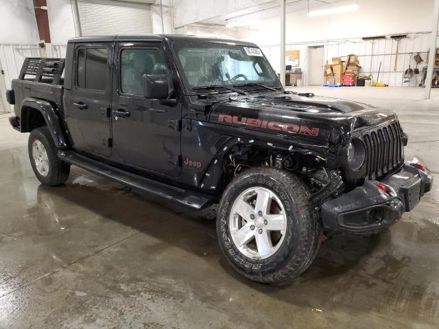 2021 JEEP GLADIATOR - 1C6JJTBG5ML515438