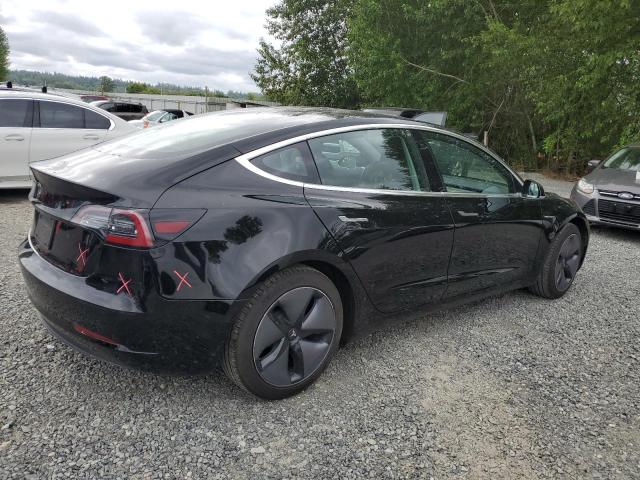 Vin: 5yj3e1ea6kf324225, lot: 59551705, tesla model 3 20193