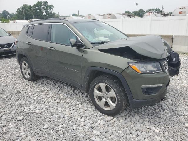 2020 JEEP COMPASS LA 3C4NJDBB7LT230618