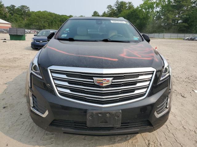 2017 CADILLAC XT5 LUXURY - 1GYKNDRS9HZ320098