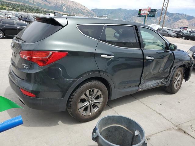 Vin: 5xyztdlb5dg066904, lot: 61711155, hyundai santa fe 20133