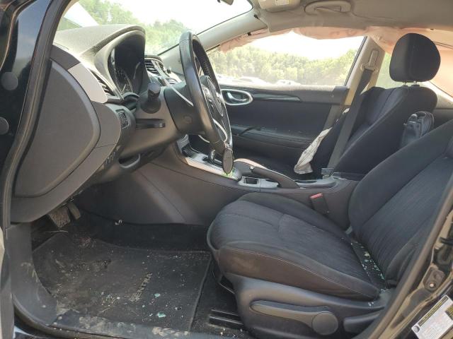2017 NISSAN SENTRA S - 3N1AB7AP9HL716741