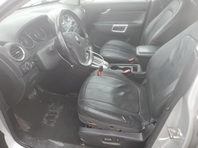 2014 CHEVROLET CAPTIVA LT - 3GNAL4EK3ES620278