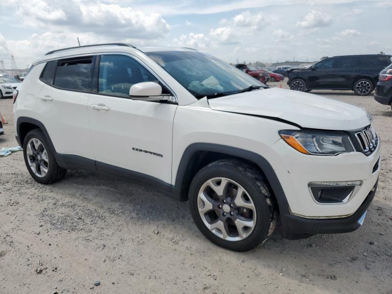 2017 JEEP COMPASS LI 3C4NJDCB9HT635210