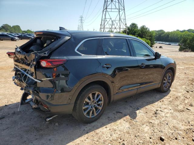 Vin: jm3tcbcy3p0655644, lot: 60078435, mazda cx-9 touring 20233