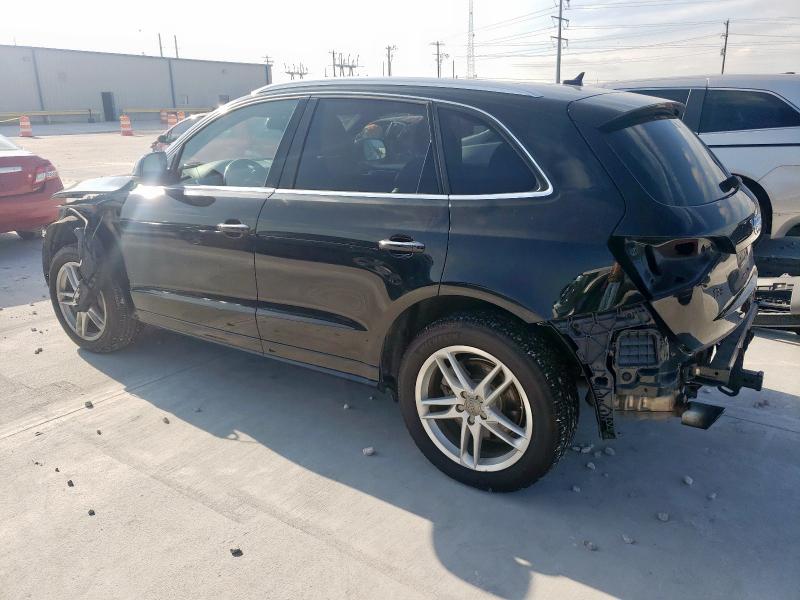 Vin: wa1dgafp6fa019267, lot: 59321295, audi q5 premium plus 20152
