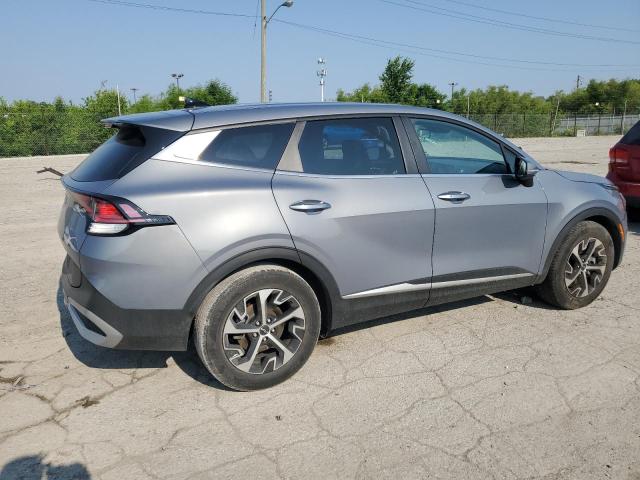 Vin: 5xyk33af7pg095083, lot: 60445345, kia sportage ex 20233