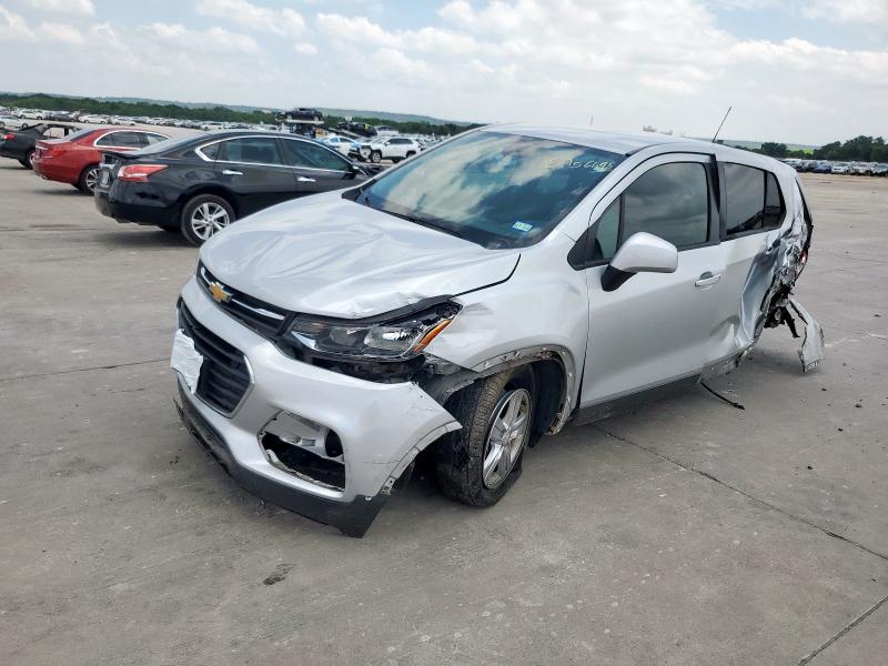 CHEVROLET TRAX LS