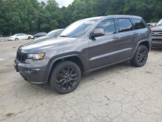 Vin: 1c4rjfag3hc929774, lot: 60160065, jeep grand cher laredo 2017 img_1