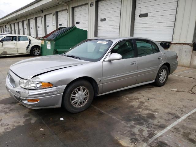 BUICK LESABRE CU