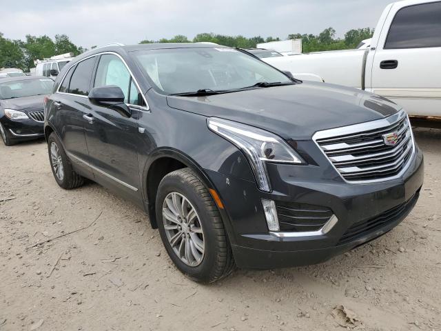 Vin: 1gykndrs4kz281766, lot: 59176755, cadillac xt5 luxury 20194