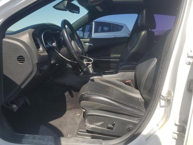 2015 DODGE CHARGER R/ 2C3CDXCT6FH718029