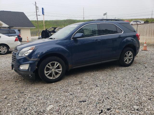 Vin: 2gnalcek7g6157931, lot: 60333855, chevrolet equinox lt 2016 img_1