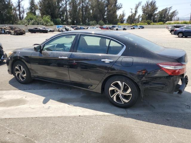 Vin: 1hgcr2f34ha196533, lot: 61677365, honda accord lx 20172