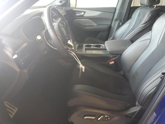 2025 ACURA MDX A-SPEC 5J8YE1H05SL014123