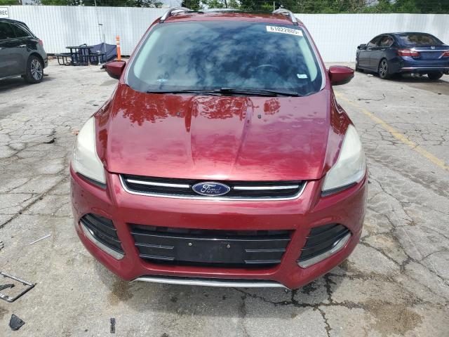 2016 FORD ESCAPE TIT - 1FMCU9J95GUC62551