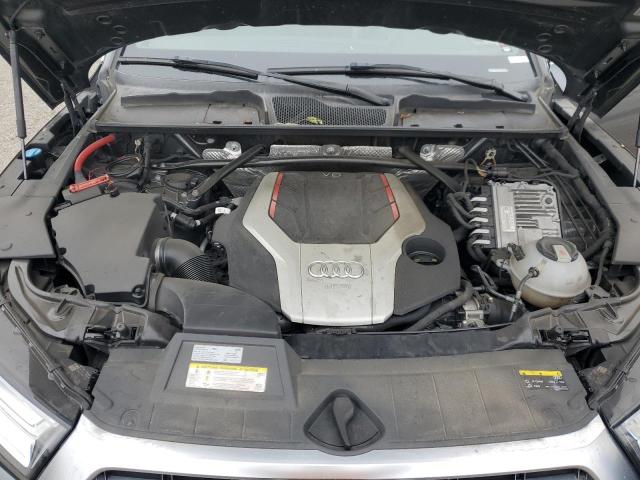 2018 AUDI SQ5 PREMIU WA1A4AFYXJ2025600